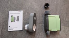 Essentials Smart Garden Bewässerungssystem – Komplettset