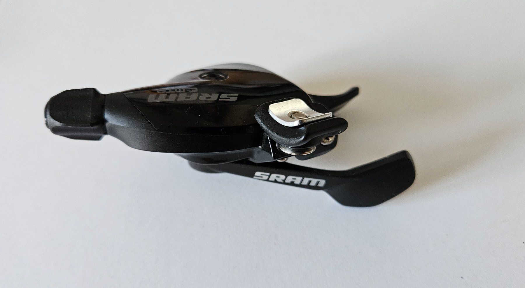 Sram Pezzi di ricambio: SRAM Schalthebel E-MTB 11 Speed – Usato da Baar venduto da Bigs1 1