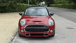 MINI COOPER S FRISCH AB MFK