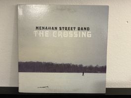 Menahan Street Band - The Crossing / US press OG