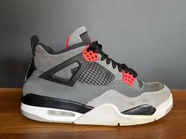 AIR Jordan 4 Retro - Gr. 43