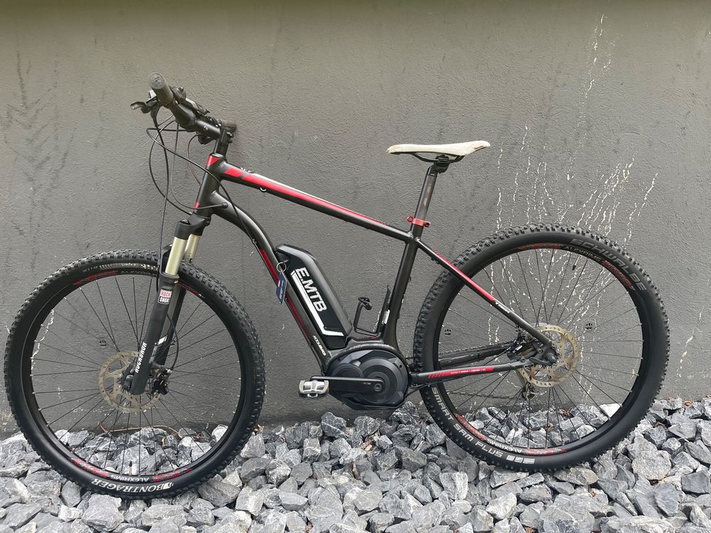 Trek powerfly 7 deals ebike