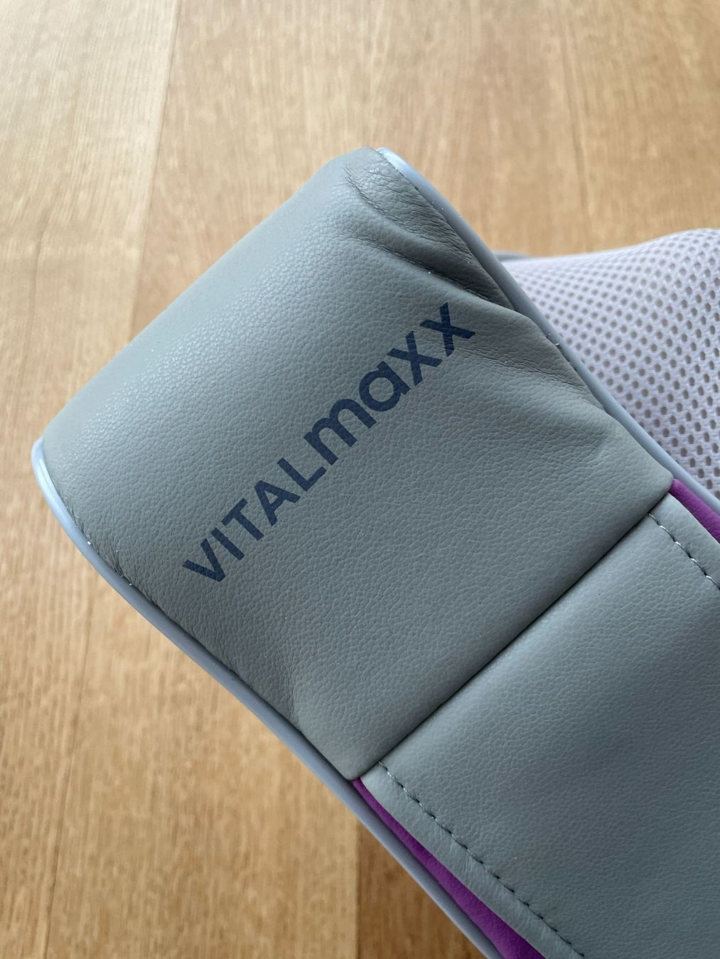 Massagegeräte: Vitalmax Shihatsu Massagegerät – Gebraucht aus Buchs SG von hei_sww8 4