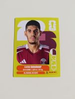 Panini World Cup 2026 QAT 10