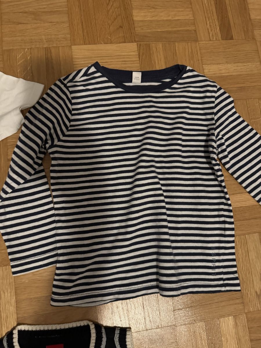 Camicie, T-shirt & Polo: Kinder Kleider Grösse 92/98 – Usato da Zürich venduto da zd_1965 3