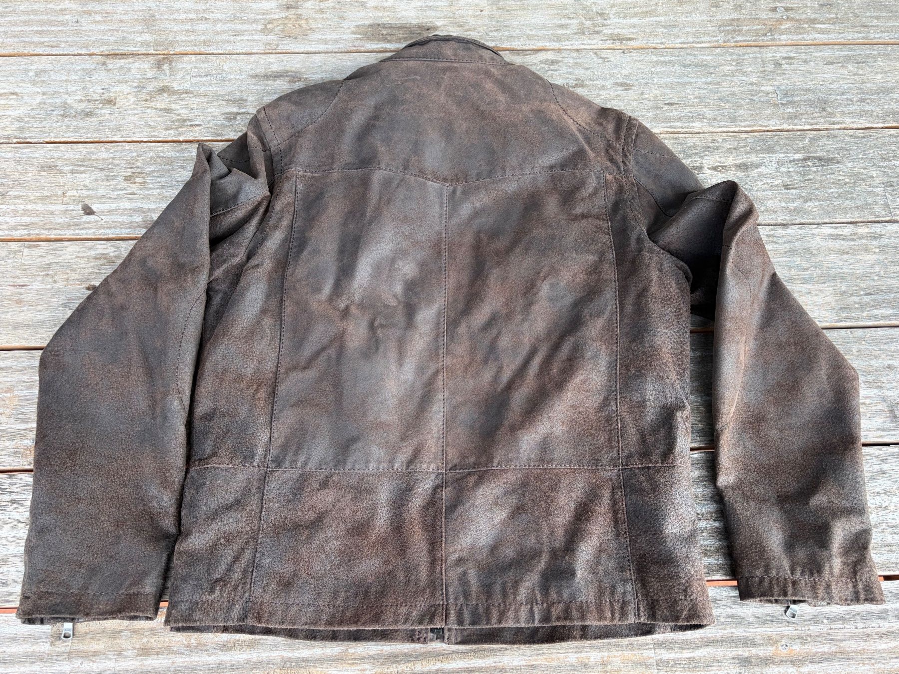 Jacken: Leder Jacke G3000 – Gebraucht aus Buckten von S.Bachmann83 1