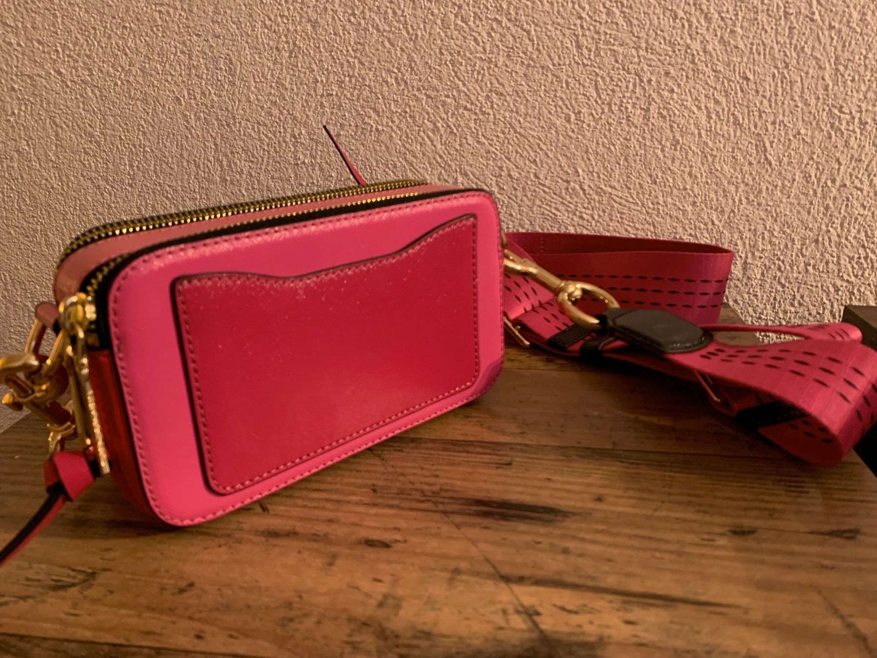 Marc Jacobs Borse da donna: Snapshot Marc Jacobs – Usato da Zürich venduto da Lieneli 1
