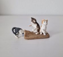Schleich Katzen