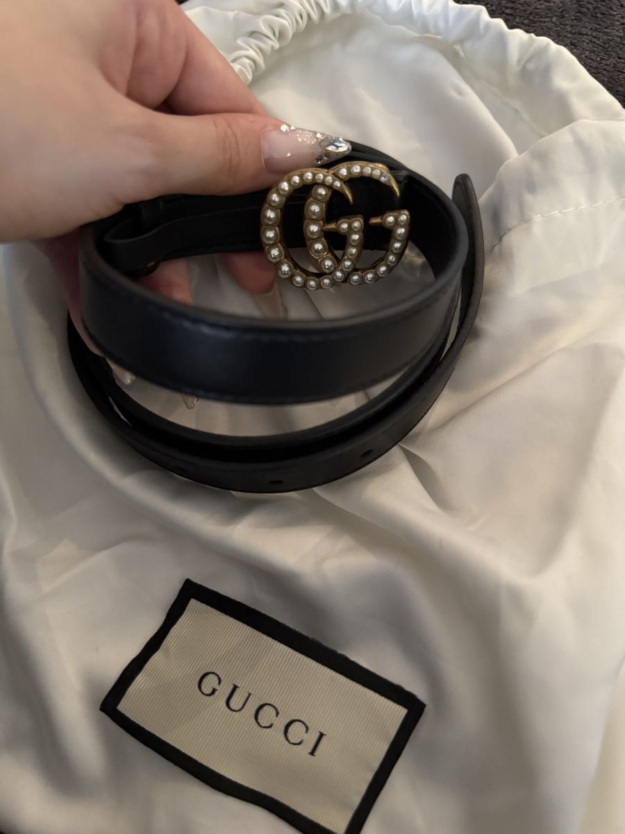 Gucci Cinture: Gucci Gürtel – Usato da Zürich venduto da larrysells 1