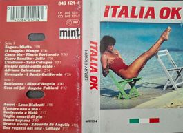 Various - Italia OK (Cass, Comp)