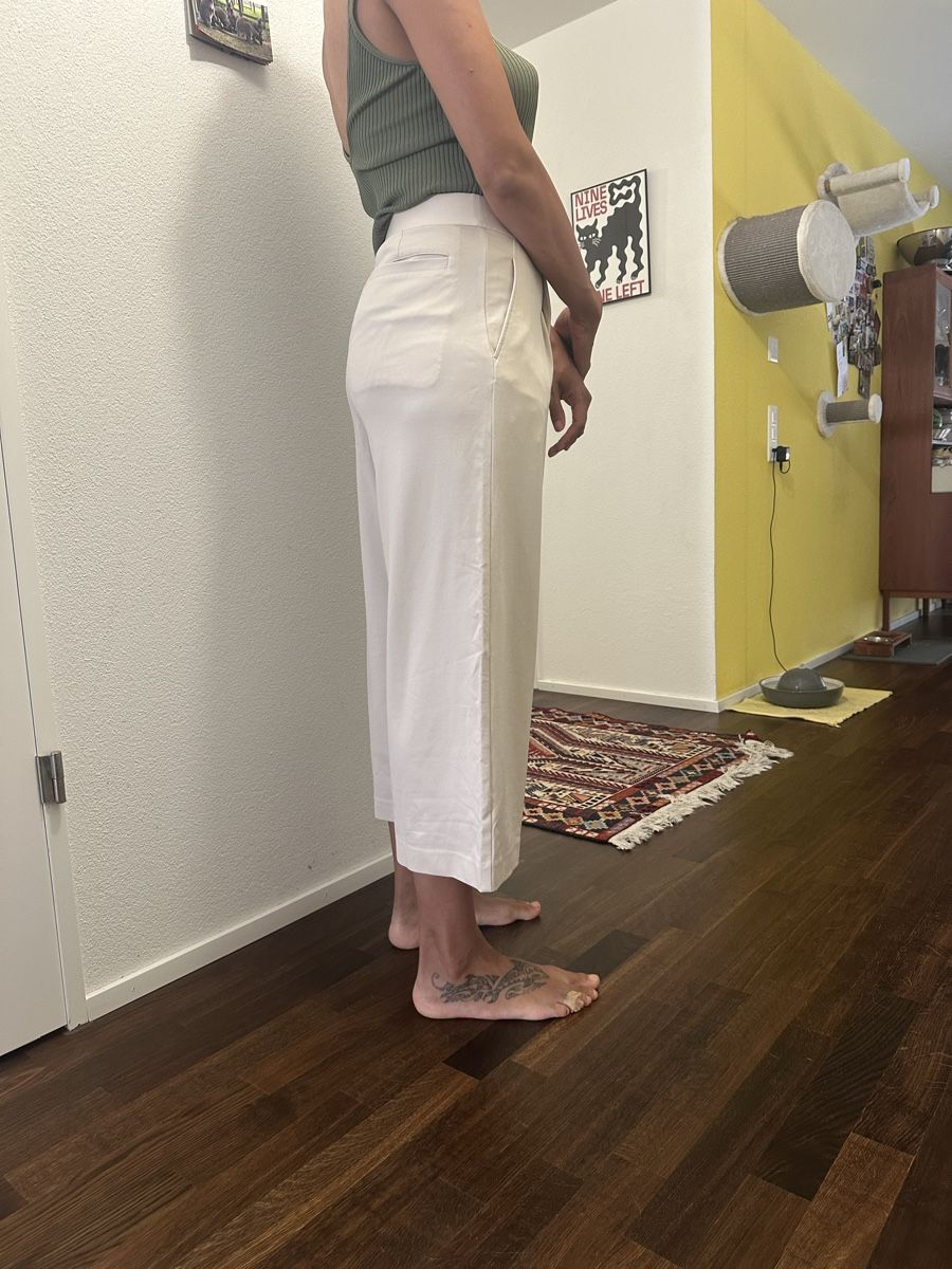 Issey Miyake Hosen: Issey Miyake Hose – Gebraucht aus Zürich von M.k.1985 1