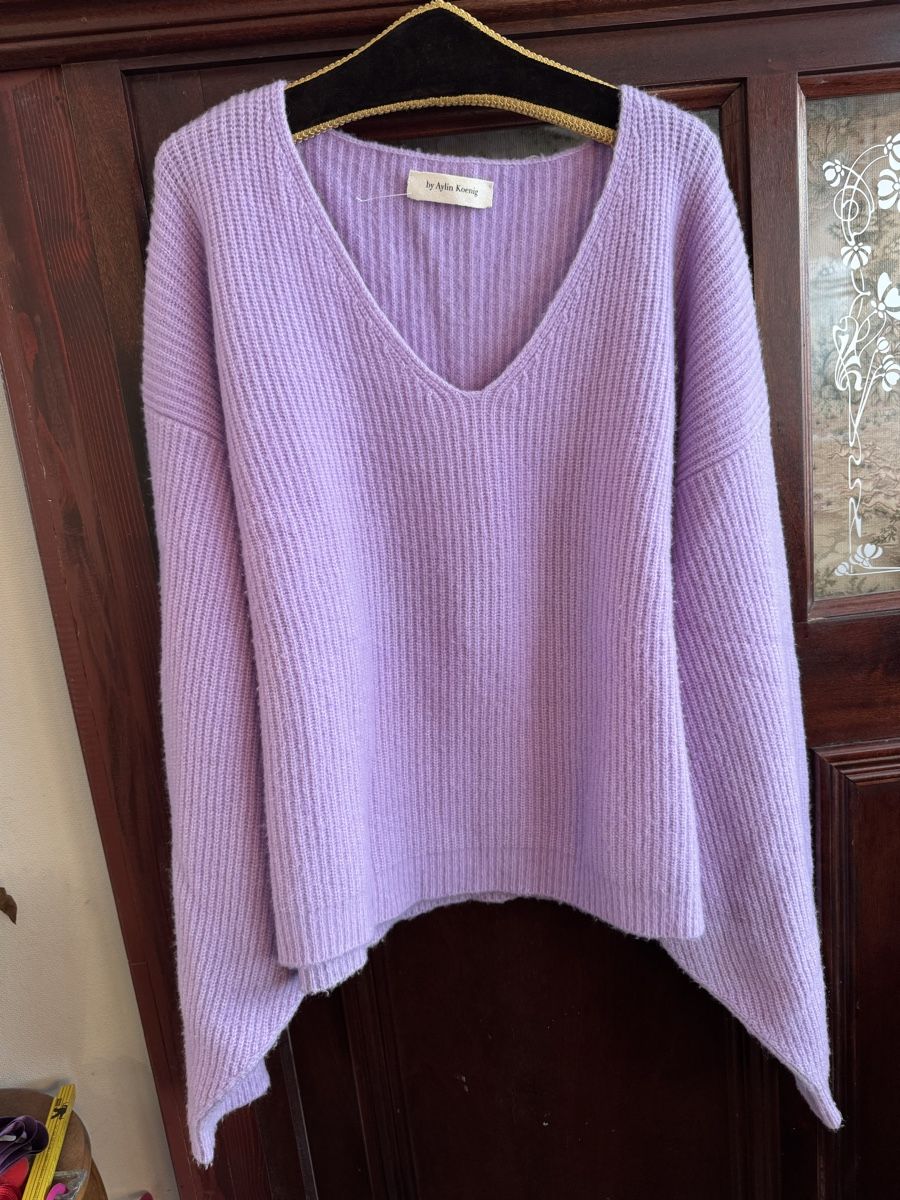 By Aylin Koenig Maglioni & Felpe: Pullover Lou by Aylin Koenig – Usato da Obfelden venduto da cesarina10