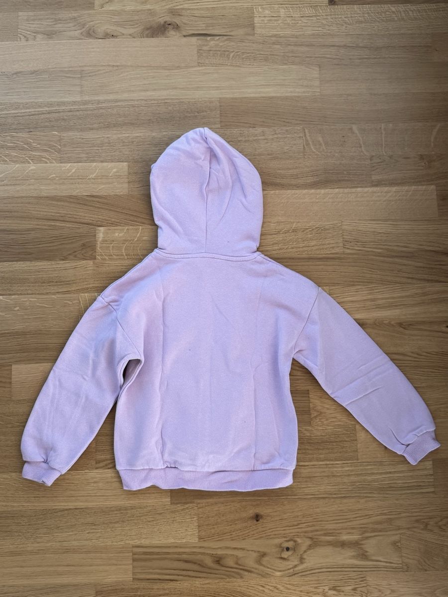H&M Jacken & Mäntel: H&M Jacke, Grösse 122/128 – Neu (gemäss Beschreibung) aus Kleinandelfingen von les_gb7w 1