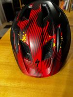 Specialized Kinder Velohelm, Grösse 46 - 51, Top Zustand
