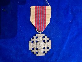 Vatikan: Jerusalem Pilgerkreuz (KoA)