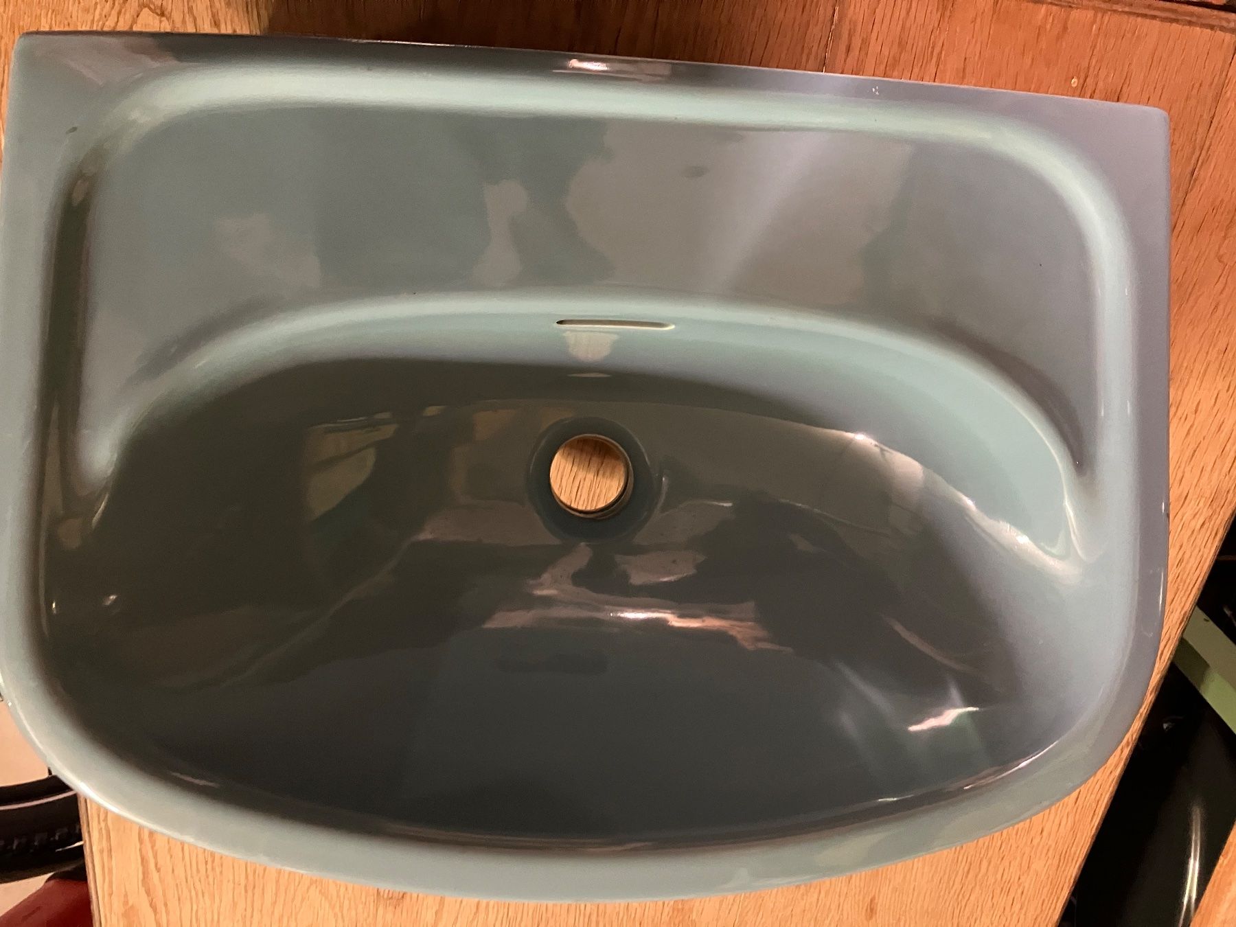 Lavabi & lavandini: Lavabo – Usato da Zürich venduto da Ideal0 1