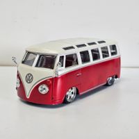 Maisto VW volkswagen t1 bugz tuning