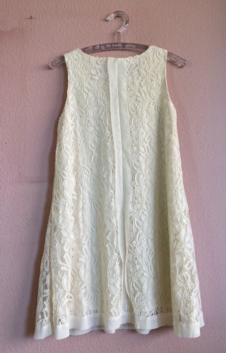 Vestiti: Festliches Kleid, Gr. M – Nuovo (secondo la descrizione) da Oberengstringen venduto da Marling 1