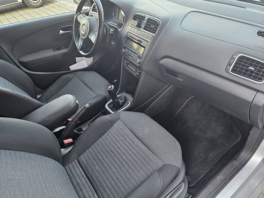 Automobili: Vw Polo 1.2  – Usato da Rothrist venduto da BM3W 3