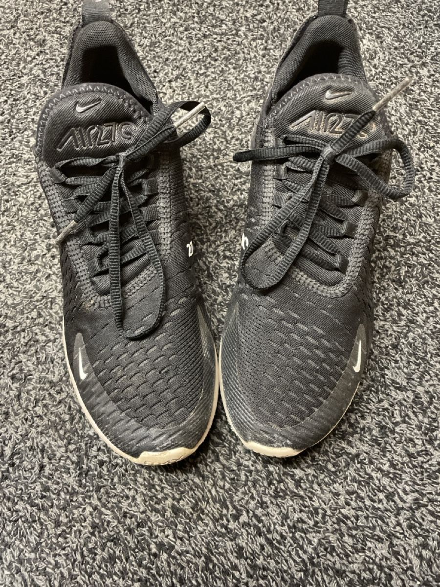 Nike Herrenschuhe: Schuhe Nike – Gebraucht aus Zimmerwald von fuerue