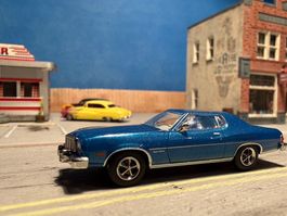 Ford Torino  Brekina H0 1/87