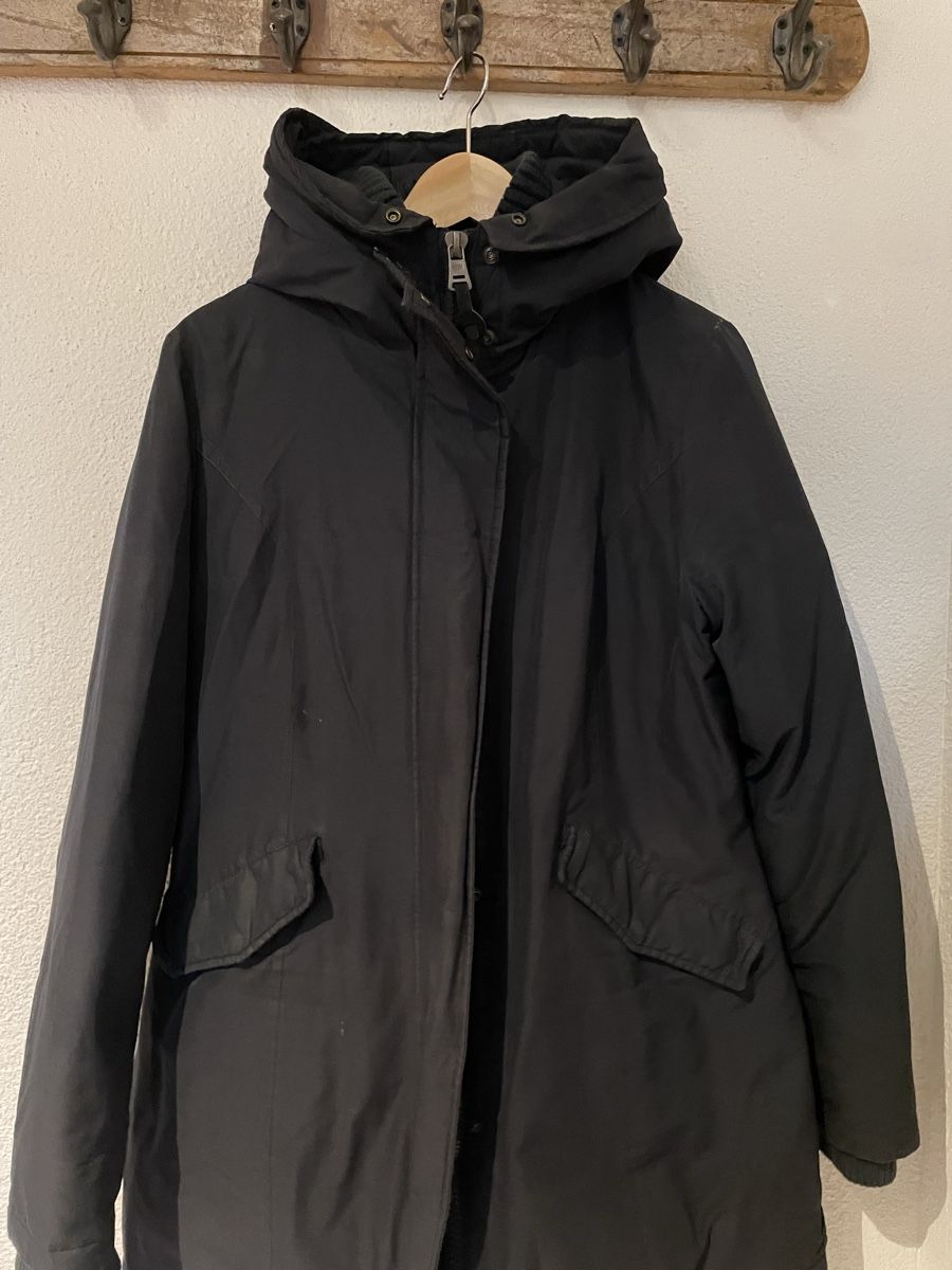 Cappotti: Hox Winterjacke Damen – Usato da Dietlikon venduto da Fluschi