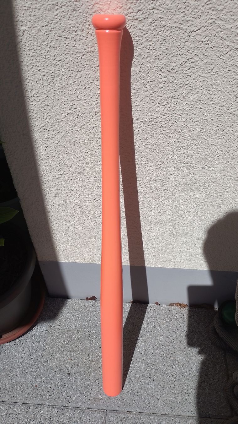 Baseball: Softballschläger Baseballschläger – Neu (gemäss Beschreibung) aus Rheinau von tobitobsen80