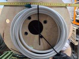 Kabel 10x1.5mm2 10x1.5 8LNPE 5m VERLEGEKABEL