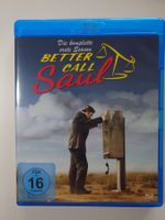 Better Call Saul Season 1 Blu-Ray