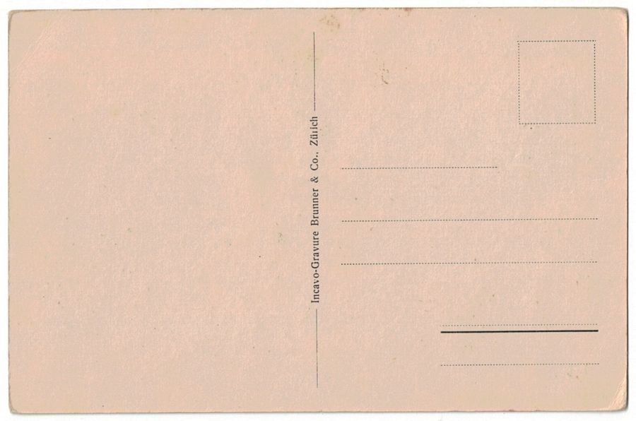 Cartoline postali: Burg Wildegg, Eckstube, um 1915 – Usato da Frauenfeld venduto da POML 1