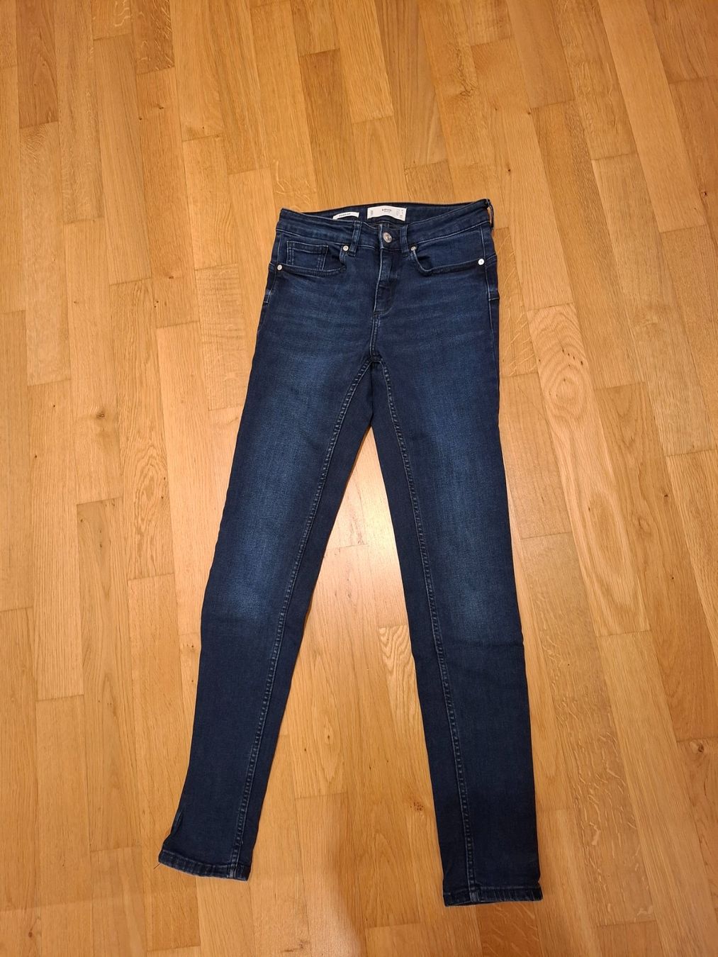 Mango Jeans: Mango Jeans Grösse 34 – Usato da Gossau SG venduto da eve_fx8x