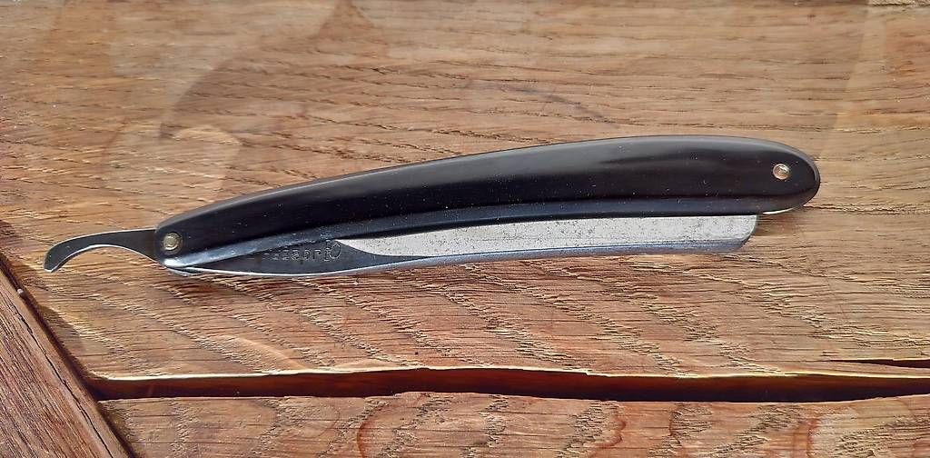Rasoirs & Lames de rasage: Rasiermesser Solingen – D'occasion à Kehrsatz par BPortmannn 3