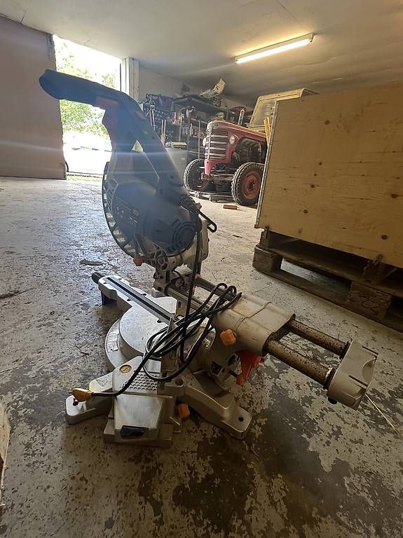 Sägen: Scie à onglet  – Gebraucht aus Delémont von pet_qf6g 1