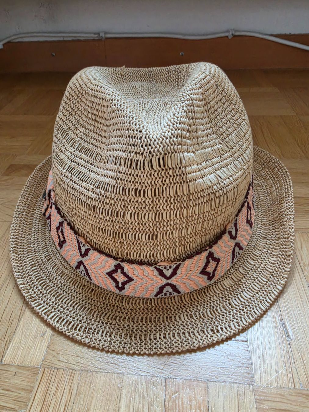 Chapeaux, bonnets & casquettes: Strandhut Seeberger – D'occasion à Stäfa par flamingo_17