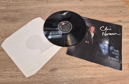 Schallplatte / LP Chris Norman "some hearts are diamonds"
