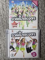 2x Schwiizer Goofe