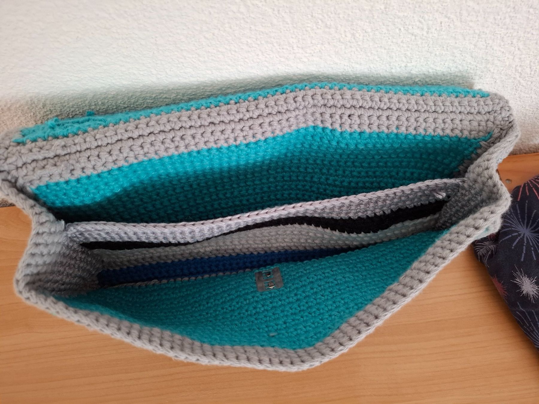 Custodie per cosmetici: Necessaire Handarbeit – Nuovo (secondo la descrizione) da Dietikon venduto da oldi53 3