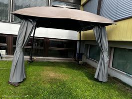 Pavillon