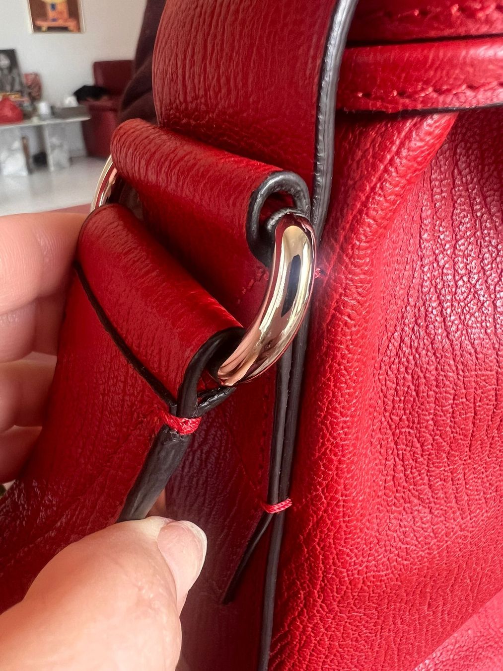 Lancel Taschen für Damen: LANCEL TASCHE – Neu (gemäss Beschreibung) aus Horgen von ves_8yrm 3