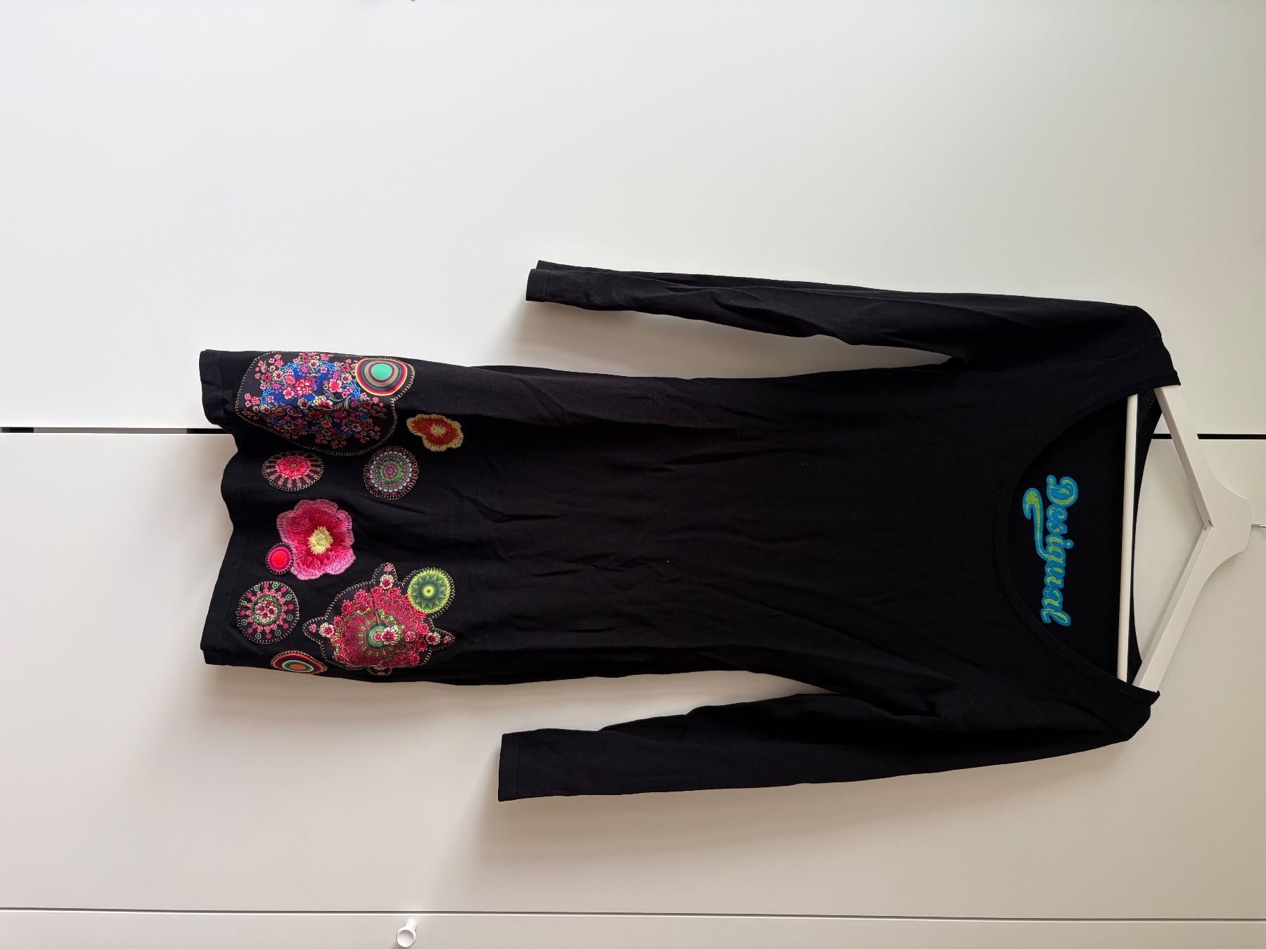 Desigual Kleider: Kleid Desigual – Gebraucht aus Wangen b. Olten von oli_f9b8