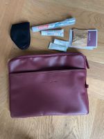 Necessaire und Laptop tasche 11 Inch