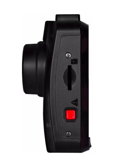 Videocamere: Transcend DrivePro 250 inkl. 32GB microSDHC TLC – Nuovo e nell'imballaggio originale da Uster venduto da BlueArmor 1