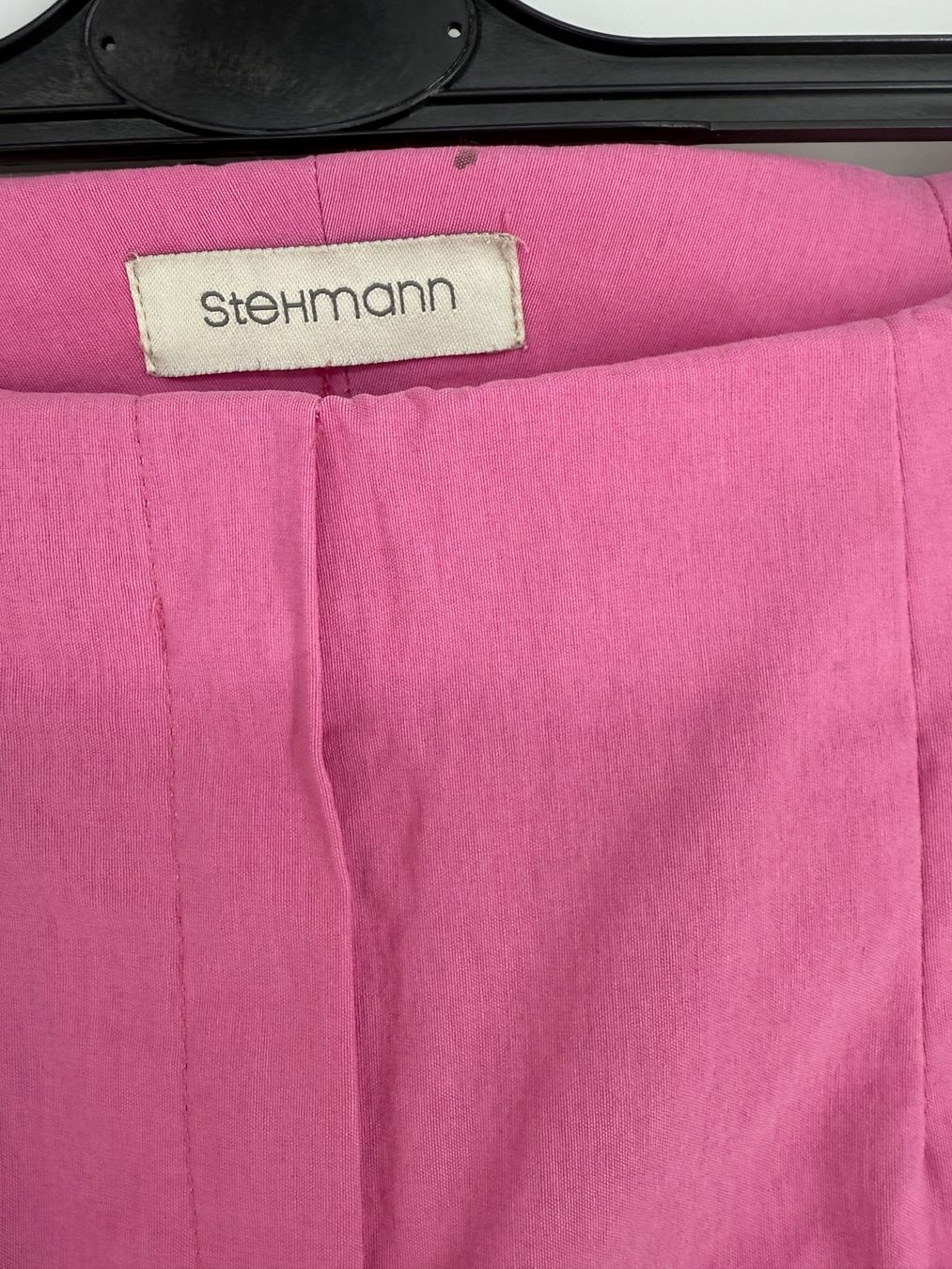 Pantaloni: Stehmann Hose Gr. 36 – Difettoso da Auenstein venduto da moin. 1