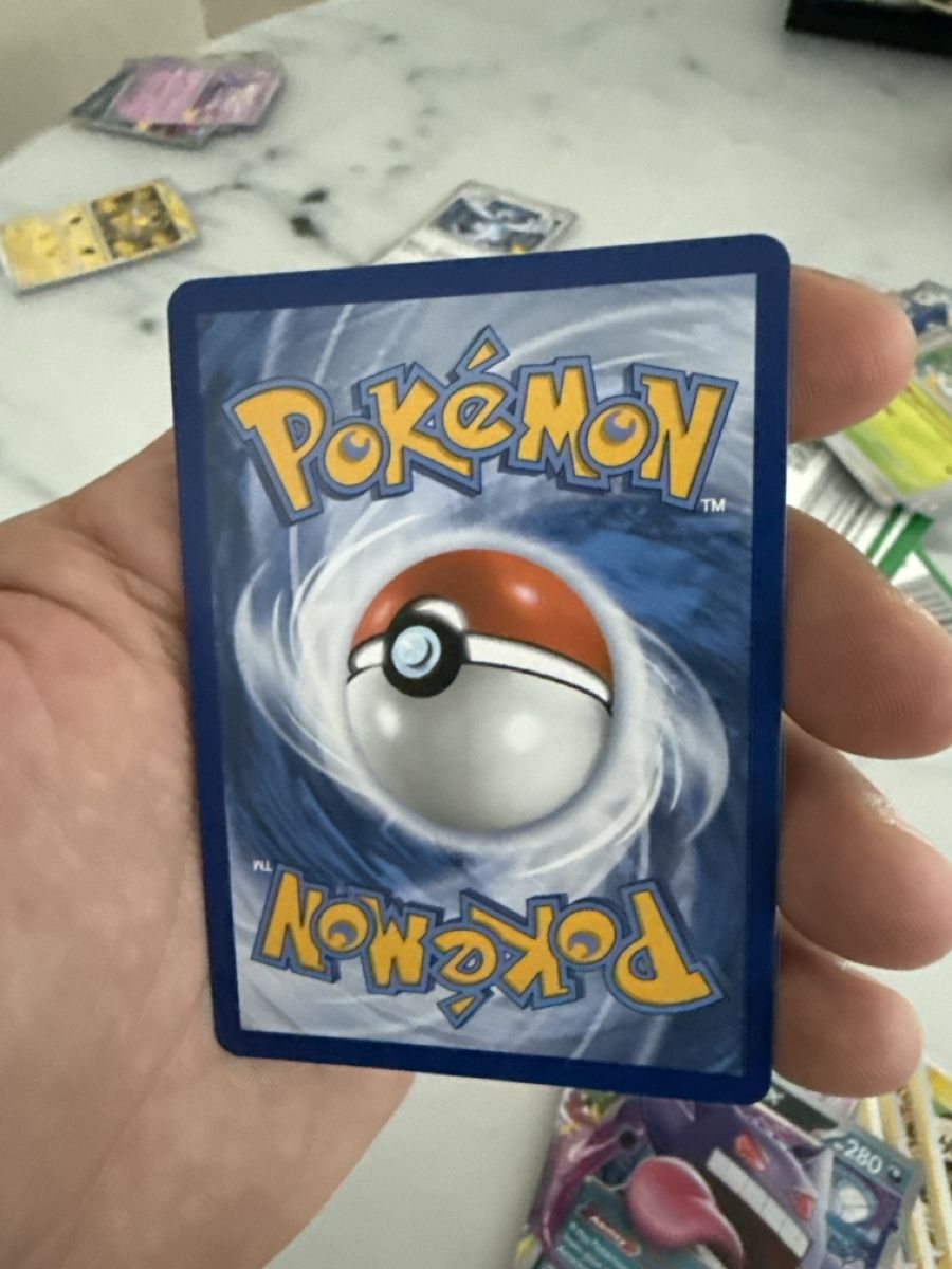 Pokémon Carte collezionabili: 30th Celebration – Nuovo (secondo la descrizione) da Geroldswil venduto da Marseille11 1