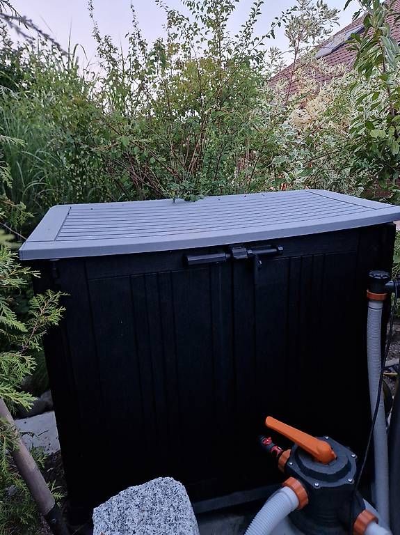 Coffres de rangement: Gartenbox – D'occasion à Kriens par sanica 3