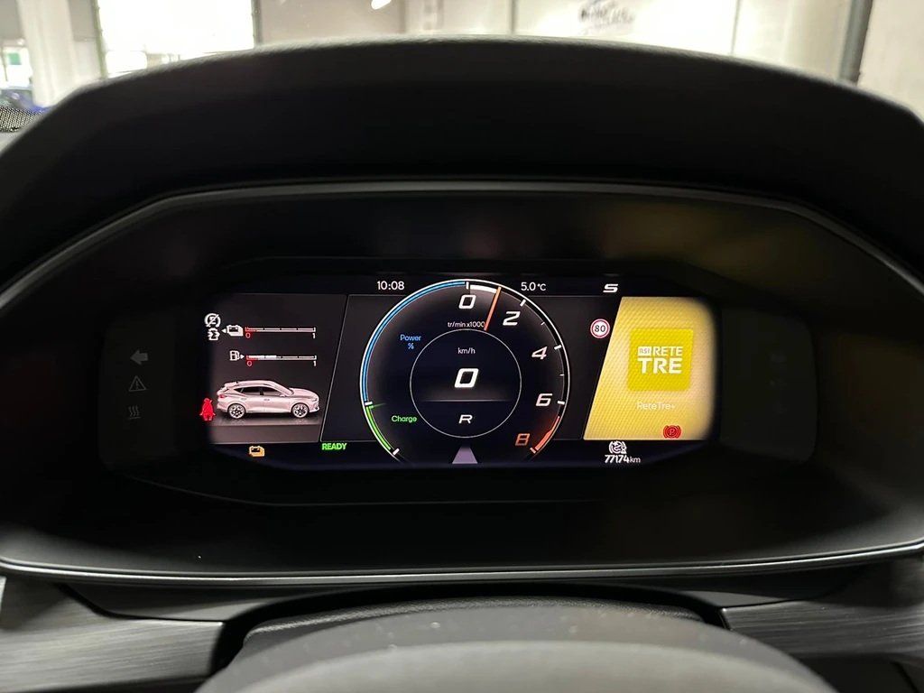 Cupra Automobili: CUPRA Formentor 1.4 e-HYBRID pHEV DSG – Usato da Aclens venduto da sobacopeludo 6