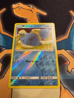 Wailmer (CEC 45) - Reverse Holo - Cosmic Eclipse