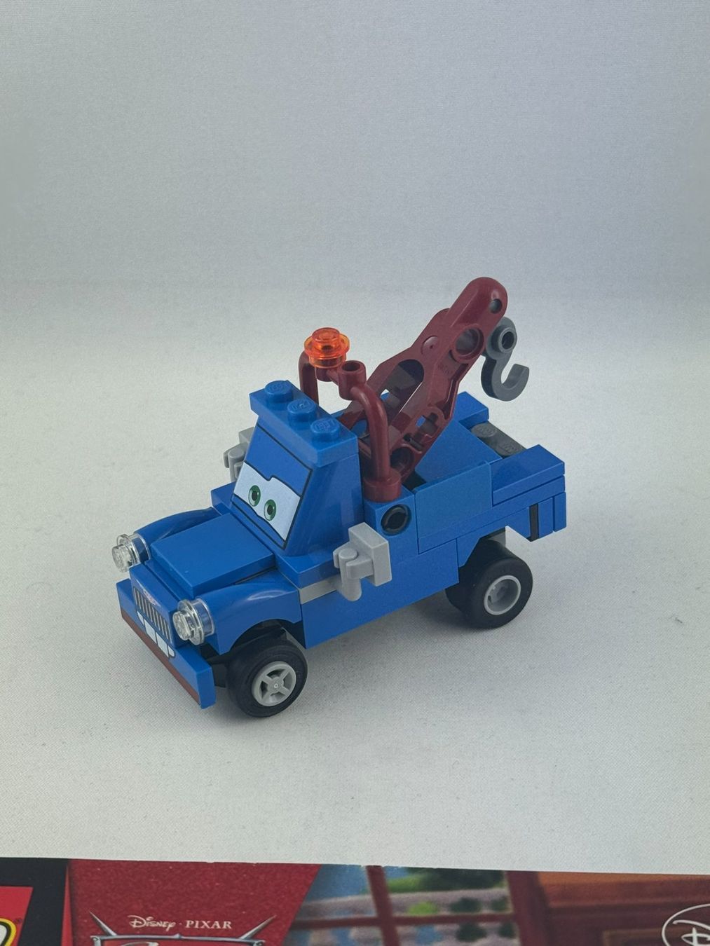 Lego Baukästen: Lego Cars 9479 – Gebraucht aus Schinznach Bad von Prosperos 2