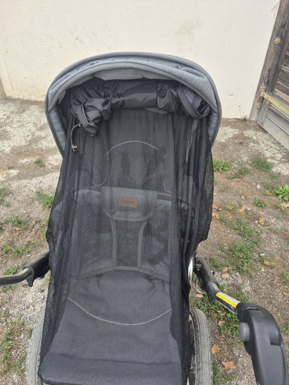 Emmaljunga Carrozzine: Kinderwagen Emmaljunga – Usato da Tamins venduto da some69 2