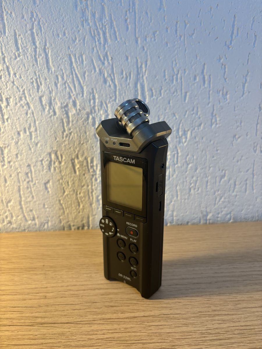 Microfoni: Stereo Mikrofon – Nuovo (secondo la descrizione) da Berikon venduto da ram_b8s8 2